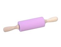 Скалка силиконовая (230 мм)