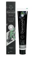 Зубная паста "Black diamond" (100 г)