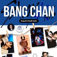 Подарочный набор "Банчан. Stray kids Karma"