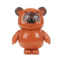 Фигурка "Винни Пух"