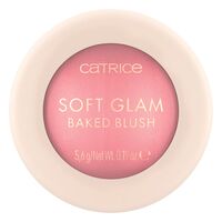 Румяна "Soft Glam Baked Blush" тон: 040, midnight berry
