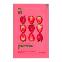 Тканевая маска для лица "Strawberry" (23 мл)