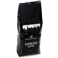 Кофе зерновой "Espresso Coffee" (1 кг)