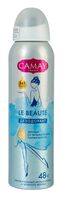 Дезодорант для женщин "Le Beaute" (спрей; 150 мл)
