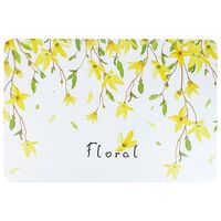 Салфетка сервировочная "Floral" (430x280 мм)