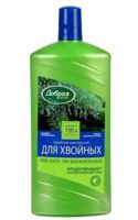 Удобрение органоминеральное "Для хвойных" (1 л)