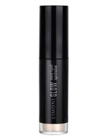 Тени для век "Glow Metal Liquid Eye Shadow" тон: 006