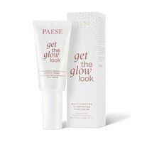 Многофункциональная база под макияж сияющая "Get the glow look" (30 мл)