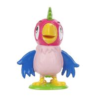 Фигурка "Попугай Кеша"