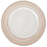 Тарелка керамическая "Villatic" (265 мм)