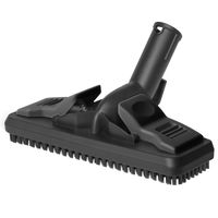 Сменная насадка для пароочистителя BORT Floor scrub brush
