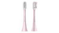 Насадка для электрической зубной щетки Xiaomi Soocas X3 Toothbrush Head (розовая; 2 шт.)