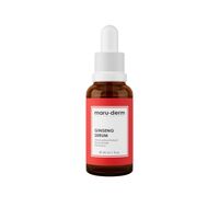 Сыворотка для лица "Ginseng" (30 мл)