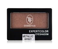 Тени для век "Expertcolor Eyeshadow Mono" тон: 157, бронзовый тейп