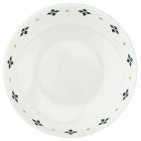 Блюдце-розетка фарфоровое "Мадрид" (91х23 мм)