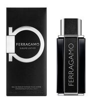 Парфюмерная вода для мужчин "Sublime Leather" (100 мл)