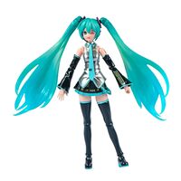 Конструктор "Fantastics Edition. Хатсуне Мику"