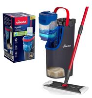 Набор для уборки "H2Pro Spin Mop System"