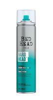 Лак для волос "Hard Head" супер сильной фиксации (385 мл)