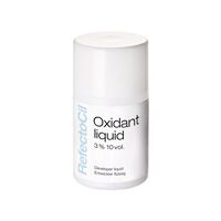 Оксидант для волос "3% RefectoCil" (100 мл)