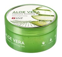 Гель для лица и тела "Aloe Vera" (300 г)