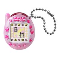 Развивающая игрушка "Тамагочи. Стробери Пёрл Милк"