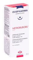 Крем для лица "Metroruboril A.Z" (30 мл)