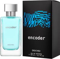 Туалетная вода для мужчин "Encoder" (100 мл)