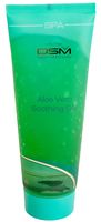 Гель для тела "DSM. Алоэ вера" (125 мл)