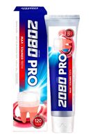 Зубная паста "Максимальная защита" (125 г)