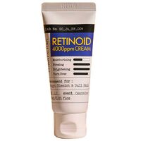 Крем ночной омолаживающий с ретиноидами "Retinoid 4000ppm cream" (30 мл)