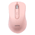 Мышь беспроводная Smartbuy 282AG (светло-розовый)