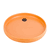 Тарелка фарфоровая "Scandi. Mango" (210х210х30 мм)