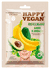 Тканевая маска для лица "Питательная. Банан и авокадо" (25 мл)