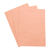Фетр листовой мягкий "Astra" (20х30 см; персиковый; 3 листа)