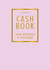 CashBook. Мои доходы и расходы (лиловый)