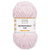 Пряжа "Велюровая №06" (100 г; 120 м; розовый)
