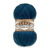 Пряжа "Angora Gold №17" (100 г; 550 м; синий)