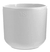 Цветочный горшок "Росси" (3,1 л; белый)