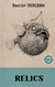 Relics (со стикерпаком). Виктор Пелевин