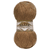 Пряжа "Angora Gold №466" (100 г; 550 м; темно-бежевый)