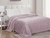Плед "Polus Home" (150х200 см; лиловый)