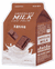 Тканевая маска для лица "Chocolate Milk" (21 г)