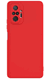 Чехол "Case" для Xiaomi Redmi Note 10 pro (красный)