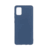 Чехол Case для Samsung Galaxy A51 (голубой)