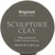 Глина для укладки волос "Sculpture Clay" нормальной фиксации (100 мл)