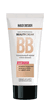 Тональный крем для лица "BB Beauty Cream" тон: 102, солнечный песок