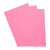 Фетр листовой жесткий "Astra&Craft" (20х30 см; нежно-розовый; 3 листа)