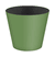 Цветочный горшок "Rosemary" (5 л; зелёный)