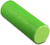 Ролик массажный IN021 (45х15 см; зелёный)